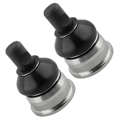 BOXI 2pcs Lower Ball Joints Fit for Mercedes-Benz 190D 190E 260E 300CE 300D 300E 300SL 300TD SL600 — product photo 6