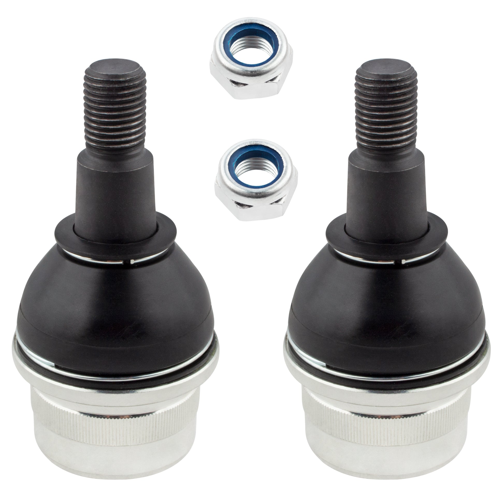 BOXI 2pcs K500056 Front Lower Ball Joints FIT for Mercedes-Benz CL500 CL600 S430 S500 S600 SL500