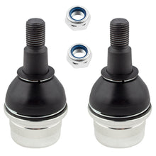 BOXI 2pcs K500056 Front Lower Ball Joints FIT for Mercedes-Benz CL500 CL600 S430 S500 S600 SL500