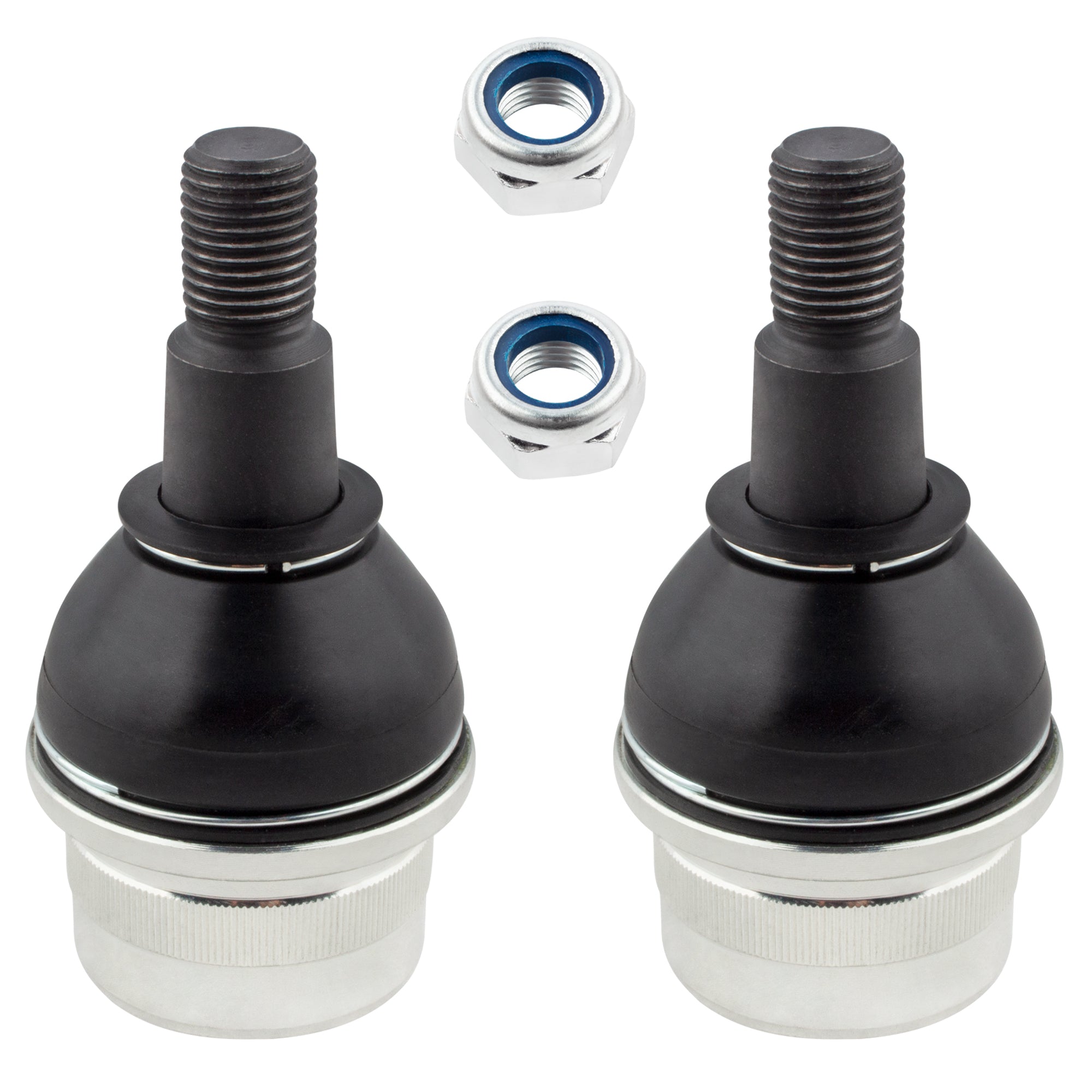 BOXI 2pcs K500056 Front Lower Ball Joints FIT for Mercedes-Benz CL500 CL600 S430 S500 S600 SL500