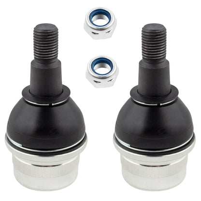 BOXI 2pcs K500056 Front Lower Ball Joints FIT for Mercedes-Benz CL500 CL600 S430 S500 S600 SL500