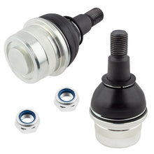 BOXI 2pcs K500056 Front Lower Ball Joints FIT for Mercedes-Benz CL500 CL600 S430 S500 S600 SL500 — product photo 2