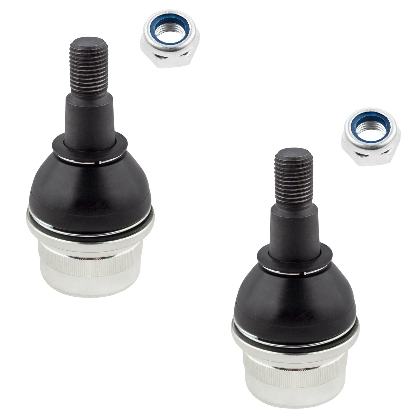 BOXI 2pcs K500056 Front Lower Ball Joints FIT for Mercedes-Benz CL500 CL600 S430 S500 S600 SL500 — product photo 3