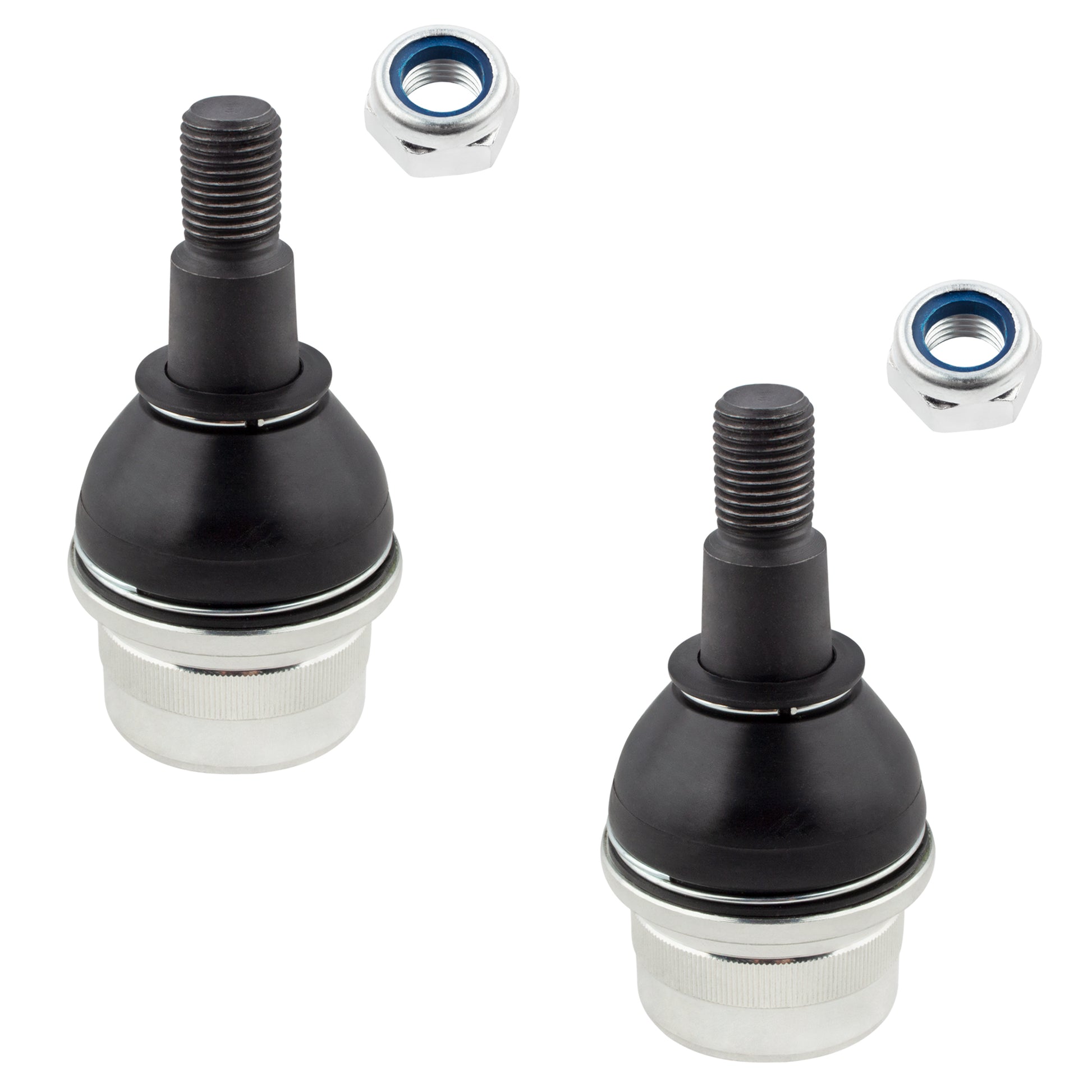 BOXI 2pcs K500056 Front Lower Ball Joints FIT for Mercedes-Benz CL500 CL600 S430 S500 S600 SL500 — product photo 3