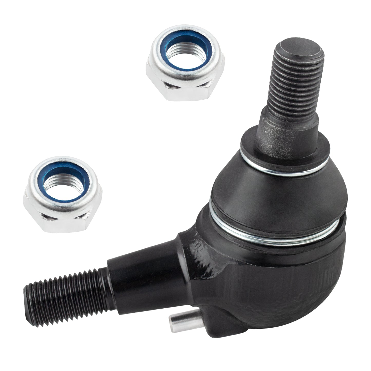 BOXI Front lower left right ball joint for Chrysler Crossfire