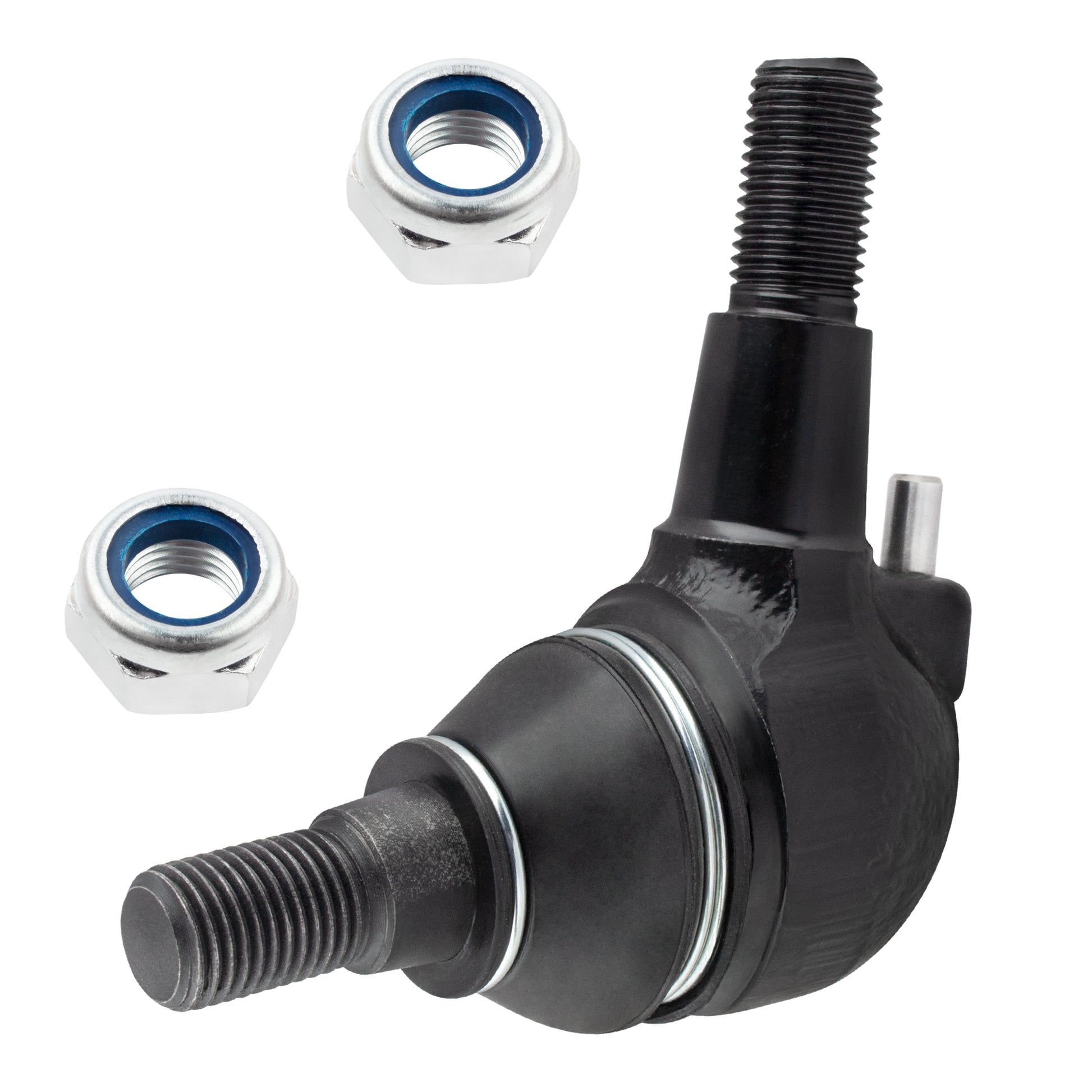 BOXI Front lower left right ball joint for Chrysler Crossfire — product photo 3