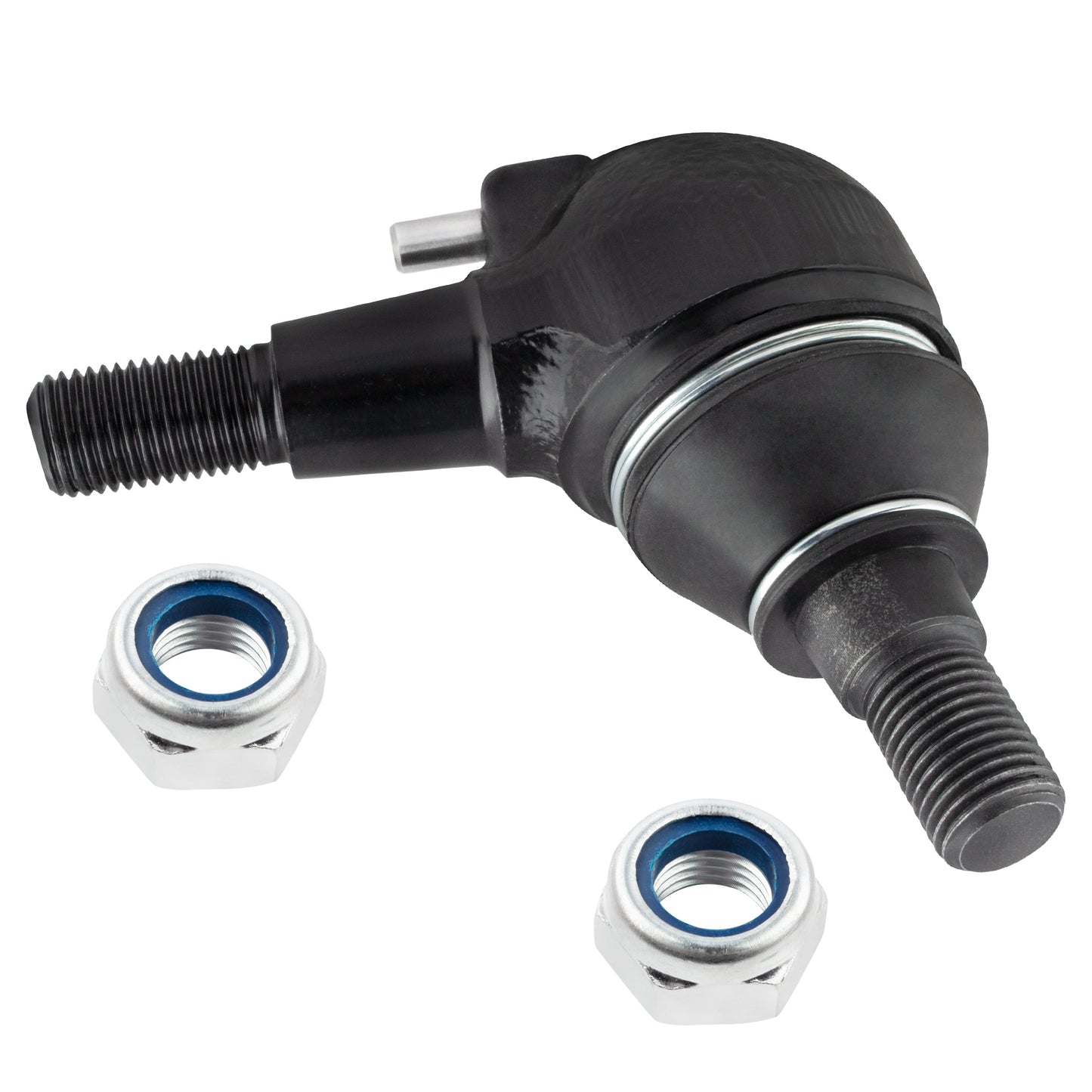 BOXI Front lower left right ball joint for Chrysler Crossfire — product photo 6