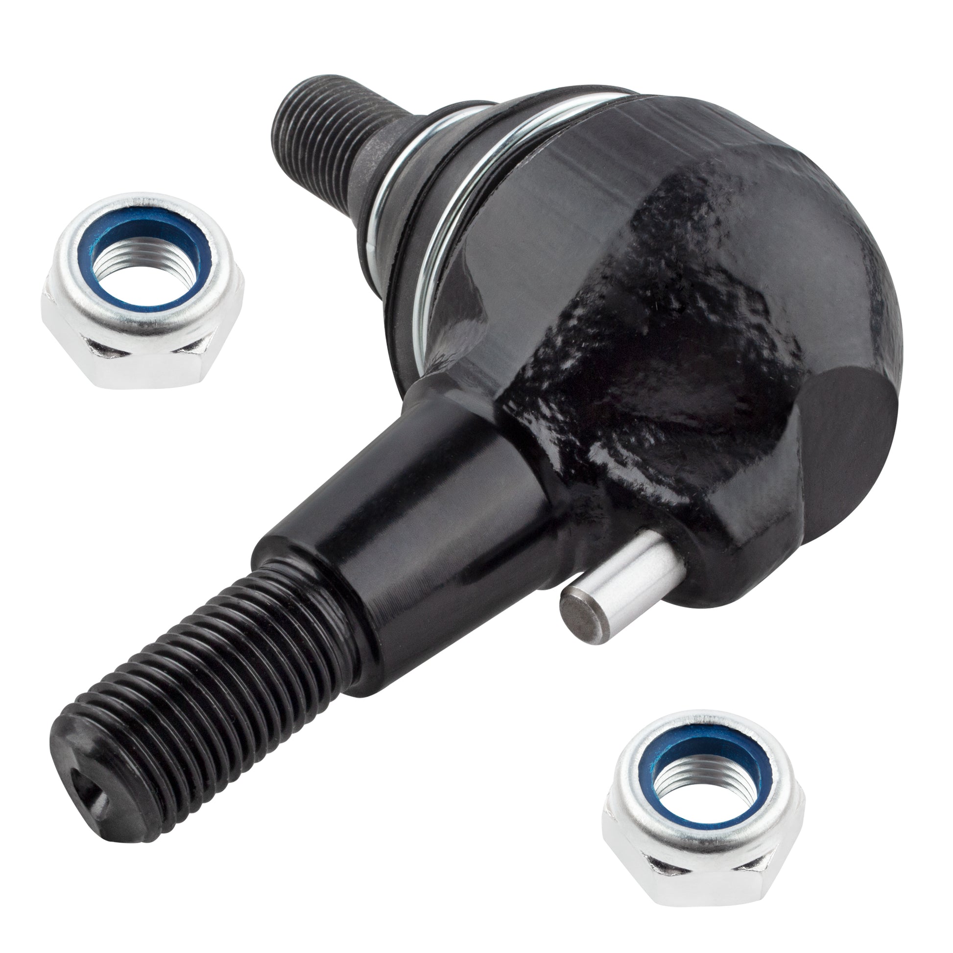 BOXI Front lower left right ball joint for Chrysler Crossfire — product photo 7