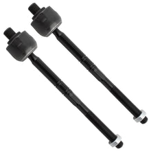 BOXI 4pcs Front Inner Outer Tie Rod Ends Fit for Mercedes Benz CL500 CL55 AMG CL600 CL65 AMG S350 — product photo 2