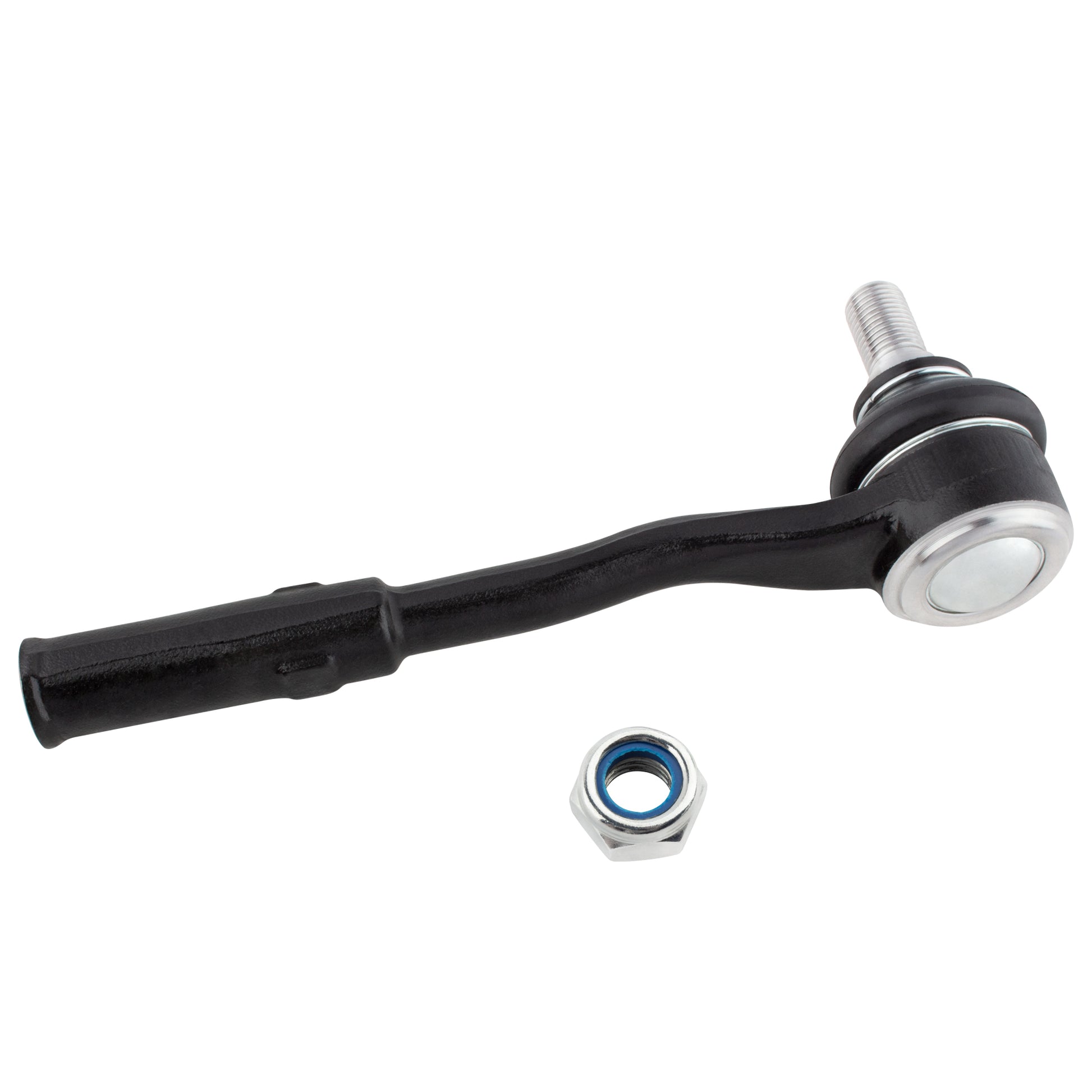 BOXI 4pcs Front Inner Outer Tie Rod Ends Fit for Mercedes Benz CL500 CL55 AMG CL600 CL65 AMG S350 — product photo 6