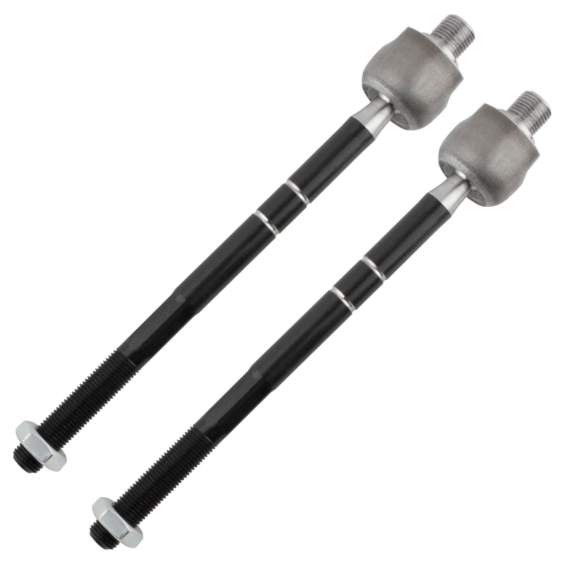 BOXI (Set of 4) Front Inner & Outer Tie Rod Ends fit for Mercedes-Benz E300 1996-1999 — product photo 2