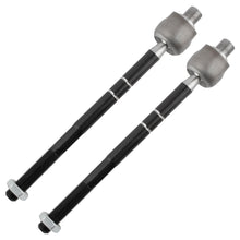 BOXI (Set of 4) Front Inner & Outer Tie Rod Ends fit for Mercedes-Benz E300 1996-1999 — product photo 2