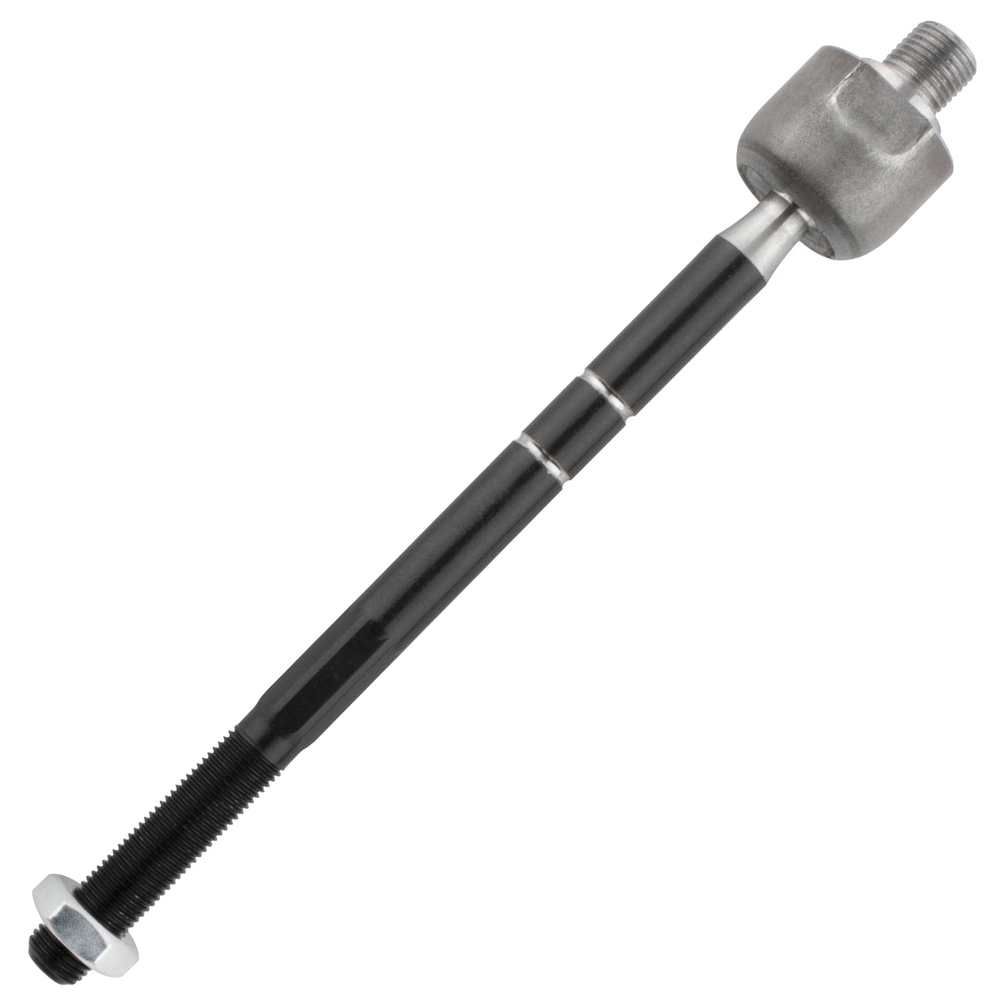 BOXI (Set of 4) Front Inner & Outer Tie Rod Ends fit for Mercedes-Benz E300 1996-1999 — product photo 3