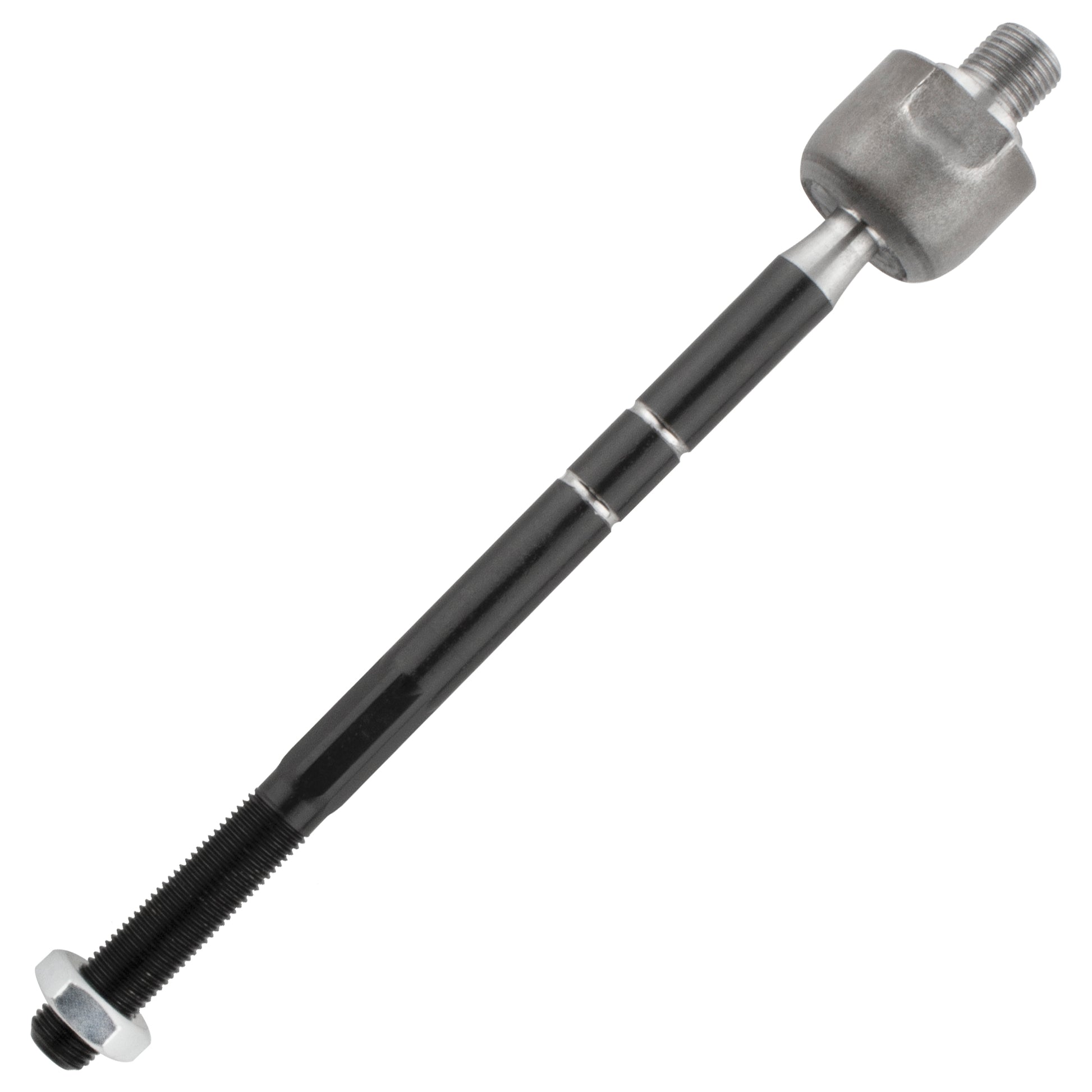 BOXI (Set of 4) Front Inner & Outer Tie Rod Ends fit for Mercedes-Benz E300 1996-1999 — product photo 3
