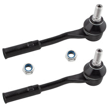BOXI ES80978 Front 2pc Tie Rods for Mercedes Benz S600 S500 S430 SL550 SL600 SL500 CL500 S350 CL600