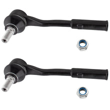 BOXI ES80978 Front 2pc Tie Rods for Mercedes Benz S600 S500 S430 SL550 SL600 SL500 CL500 S350 CL600 — product photo 2