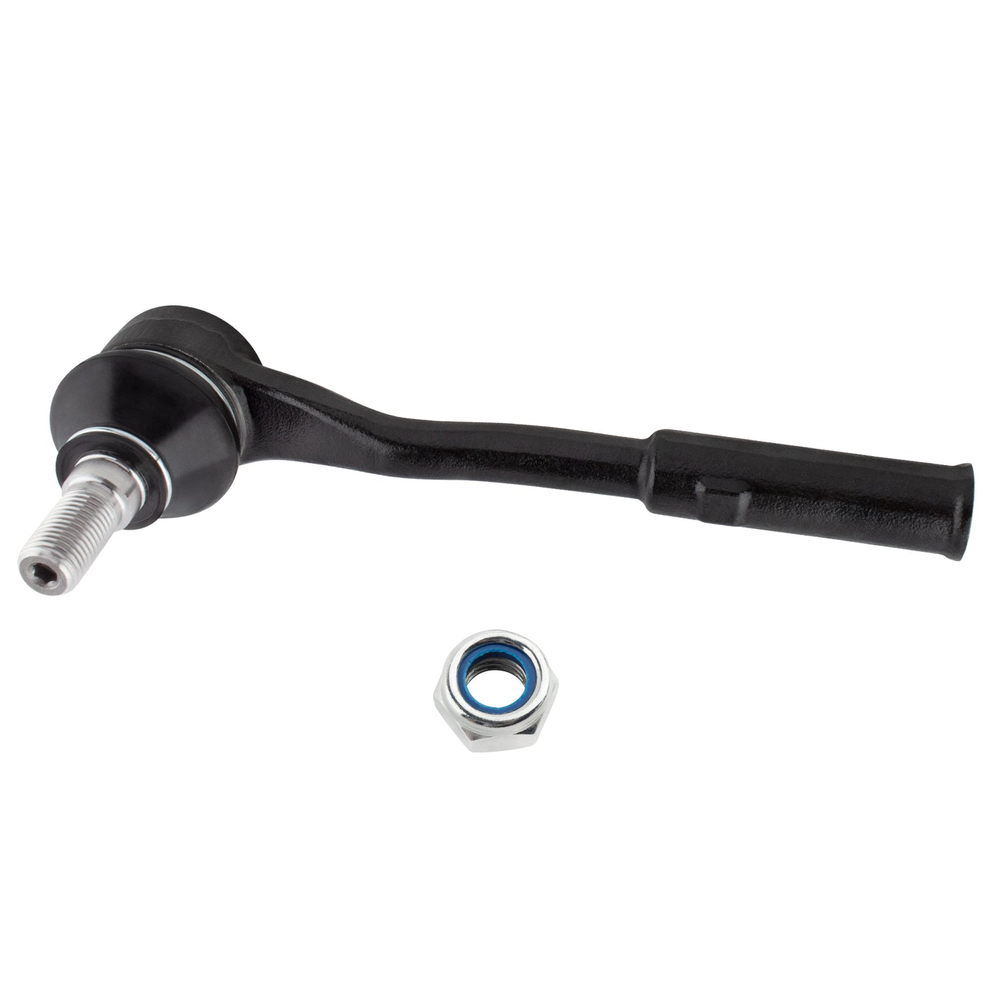 BOXI ES80978 Front 2pc Tie Rods for Mercedes Benz S600 S500 S430 SL550 SL600 SL500 CL500 S350 CL600 — product photo 4