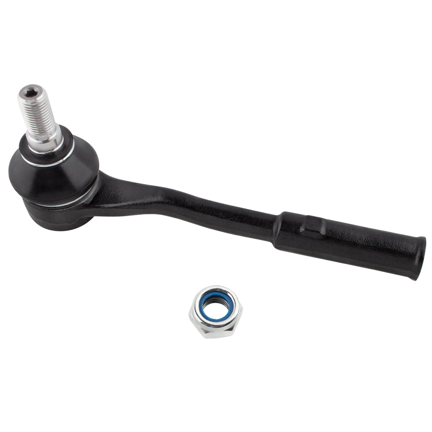 BOXI ES80978 Front 2pc Tie Rods for Mercedes Benz S600 S500 S430 SL550 SL600 SL500 CL500 S350 CL600 — product photo 5
