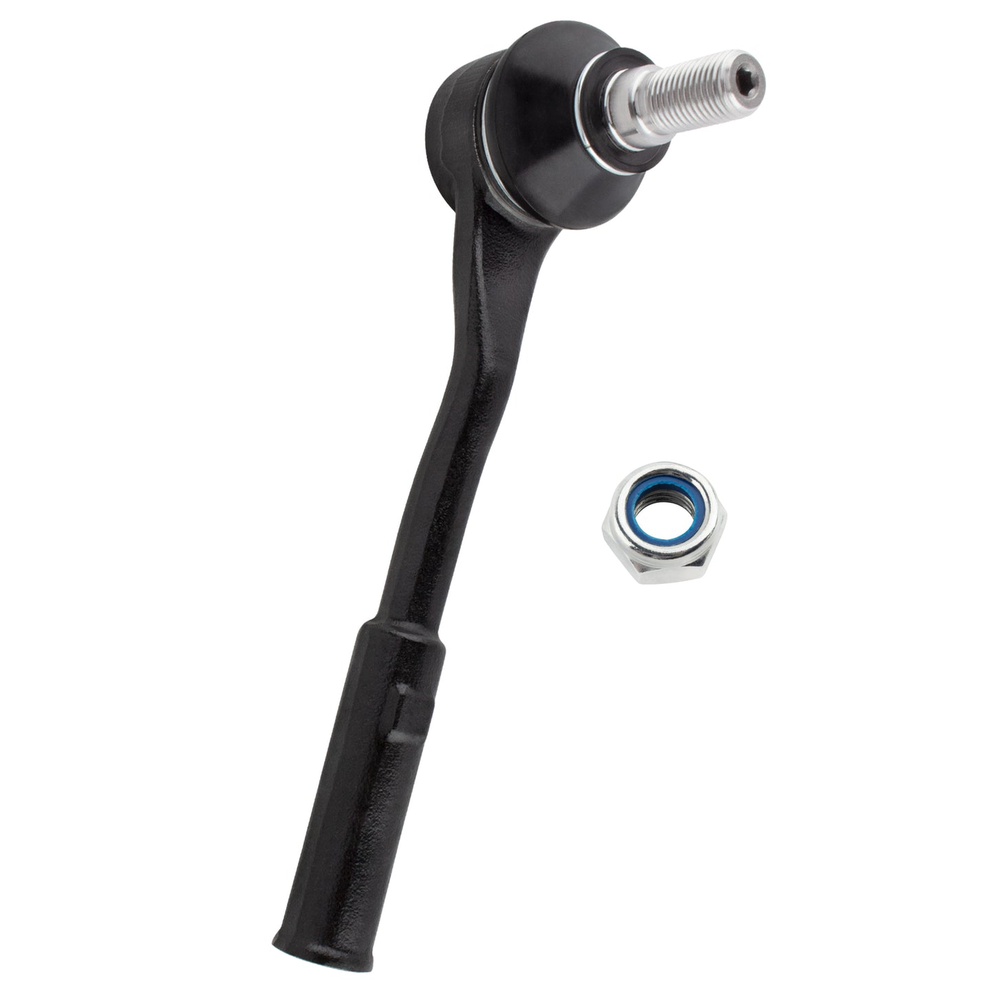 BOXI ES80978 Front 2pc Tie Rods for Mercedes Benz S600 S500 S430 SL550 SL600 SL500 CL500 S350 CL600 — product photo 7