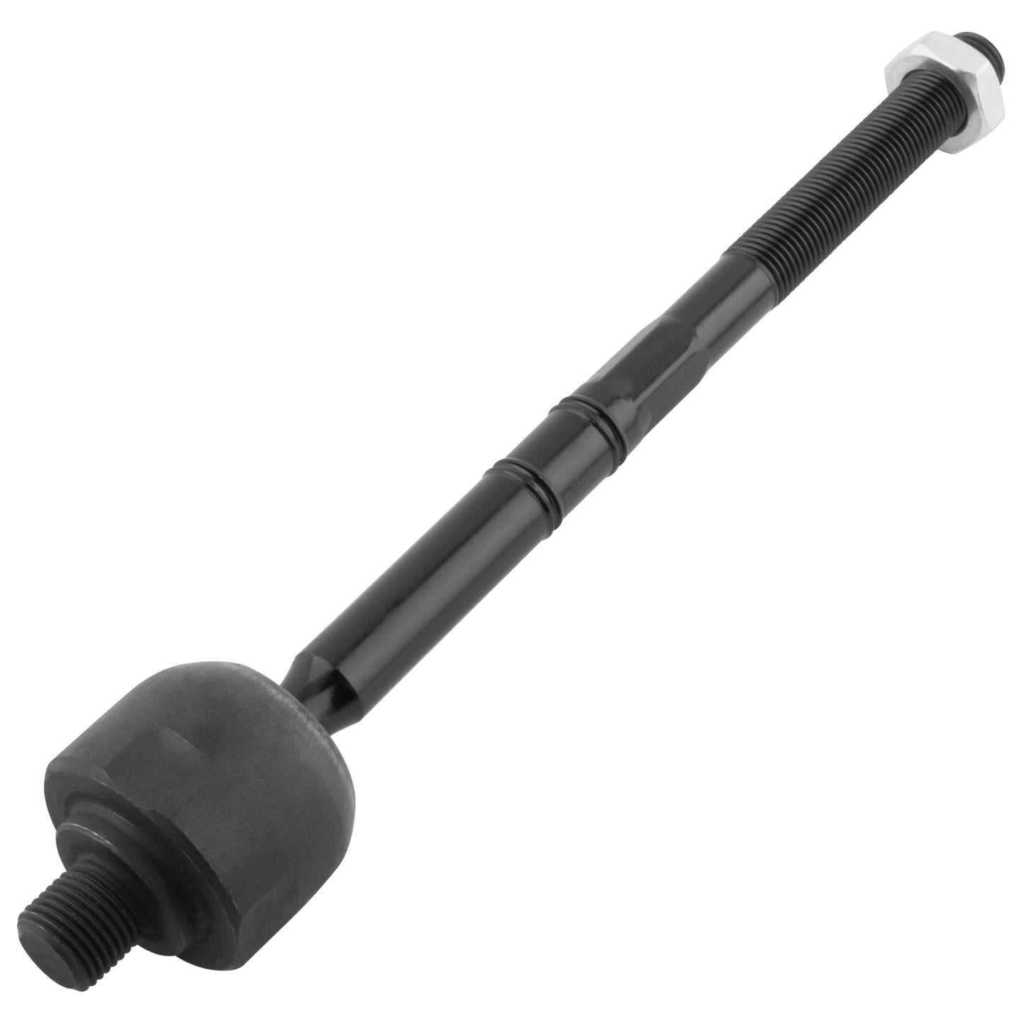 BOXI 2pcs Front Inner Tie Rod Ends for Mercedes-Benz C230 C240 C280 C320 C350 CL500 CL600 CLK 320 — product photo 5