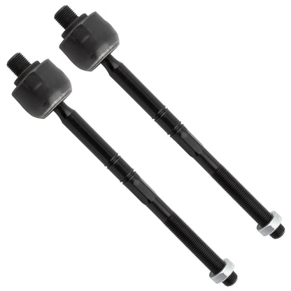 BOXI 2pcs Front Inner Tie Rod Ends for Mercedes-Benz C230 C240 C280 C320 C350 CL500 CL600 CLK 320 — product photo 7