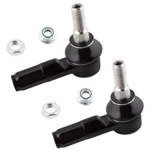 BOXI 2pcs Front Outer Tie Rod Ends Fit for Dodge Sprinter 2500 3500 2007-2009