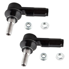 BOXI 2pcs Front Outer Tie Rod Ends Fit for Dodge Sprinter 2500 3500 2007-2009 — product photo 2