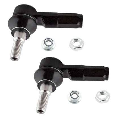 BOXI 2pcs Front Outer Tie Rod Ends Fit for Dodge Sprinter 2500 3500 2007-2009 — product photo 2