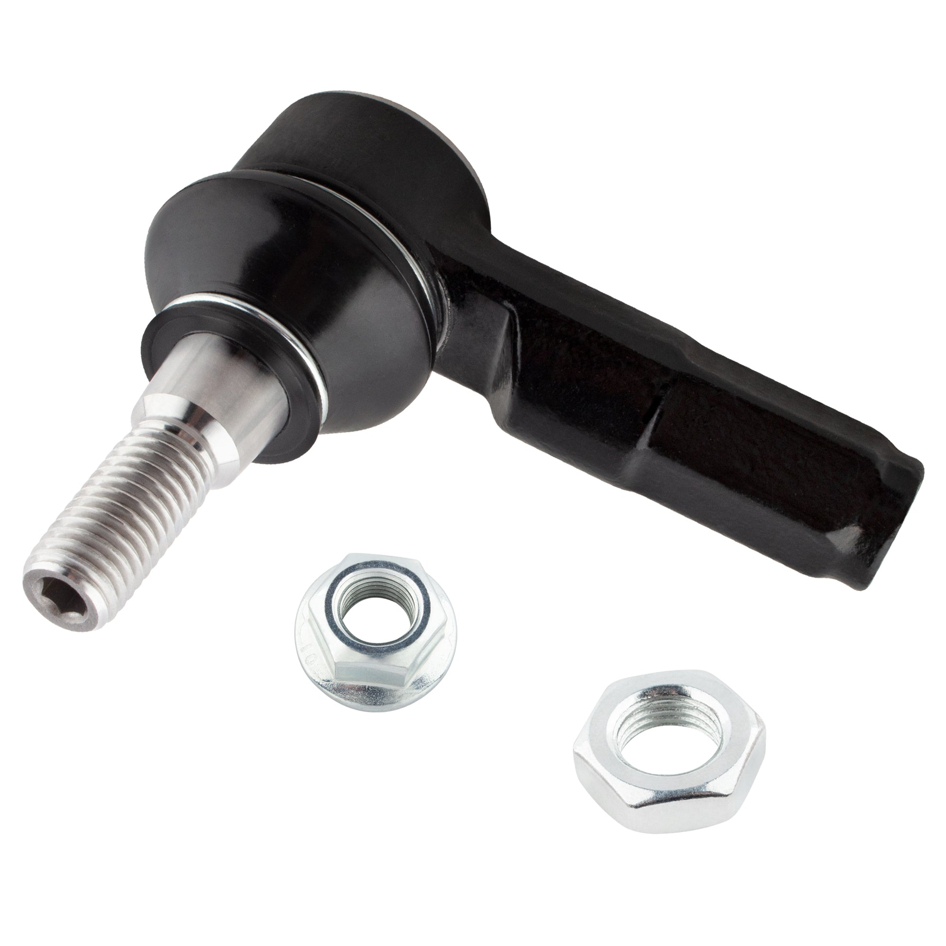 BOXI 2pcs Front Outer Tie Rod Ends Fit for Dodge Sprinter 2500 3500 2007-2009 — product photo 6
