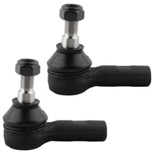 BOXI 2pcs Front Outer Tie Rod End Links Fit for Mercedes-Benz C220 C230 C280 C36 AMG C43 AMG CL500 — product photo 2