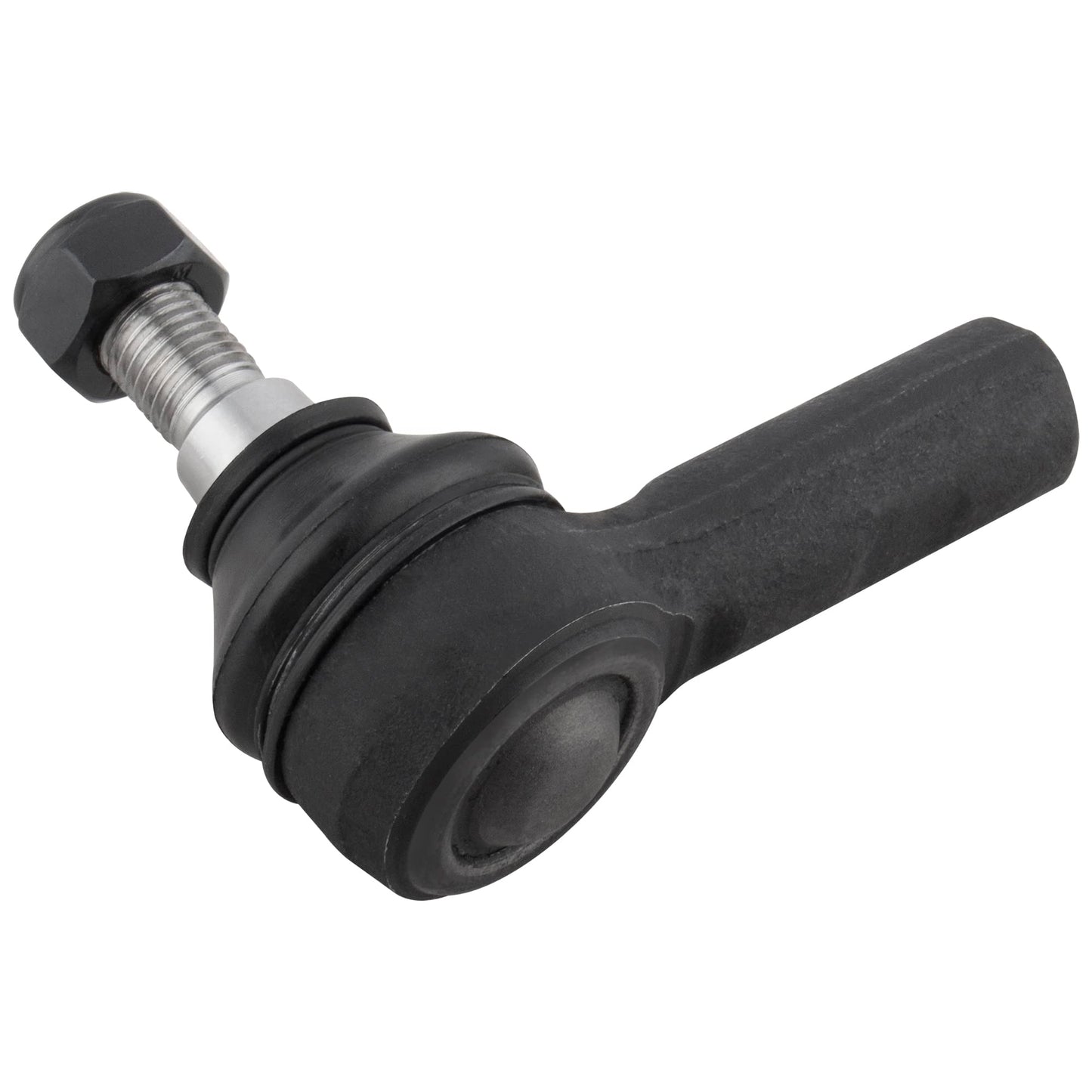 BOXI 2pcs Front Outer Tie Rod End Links Fit for Mercedes-Benz C220 C230 C280 C36 AMG C43 AMG CL500 — product photo 4