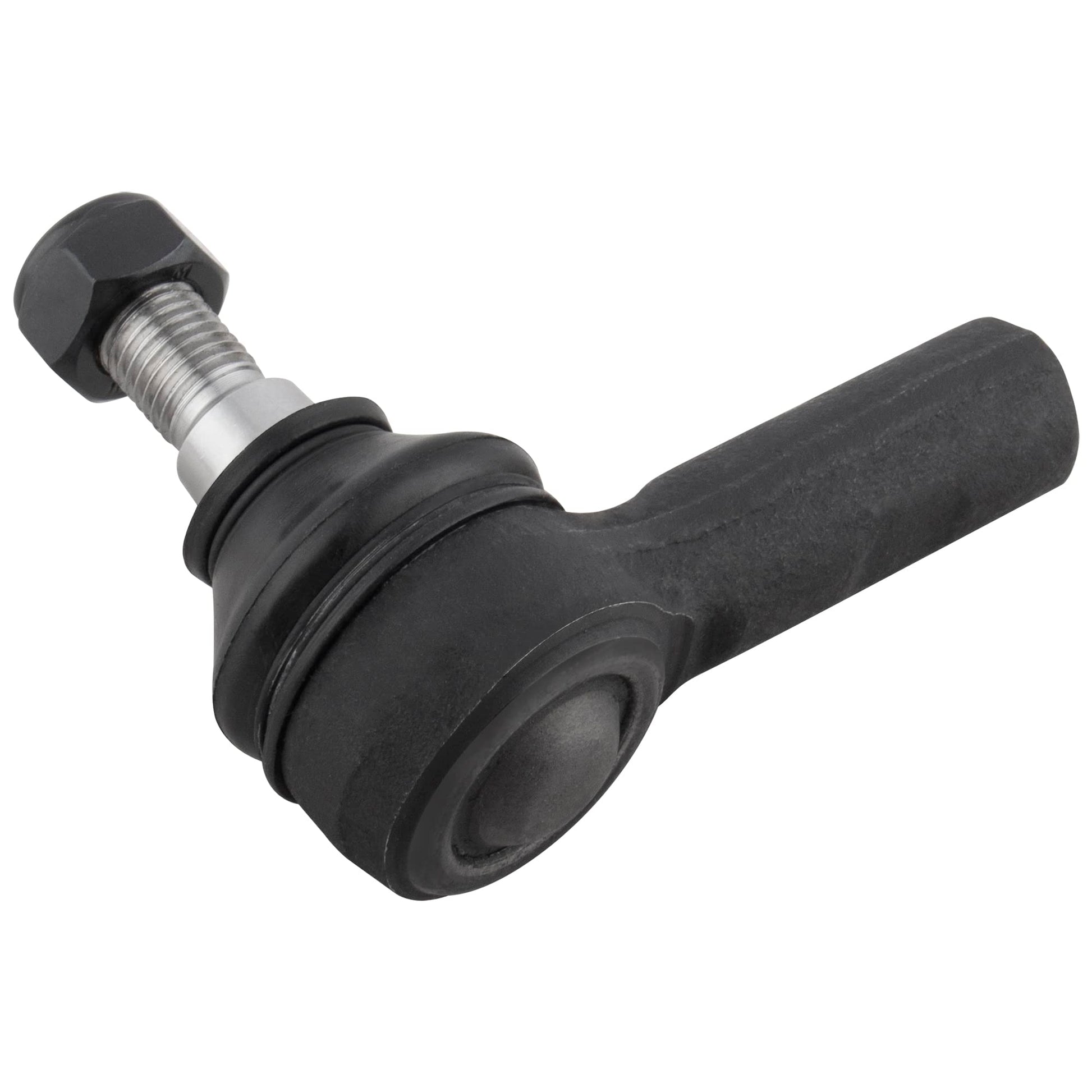 BOXI 2pcs Front Outer Tie Rod End Links Fit for Mercedes-Benz C220 C230 C280 C36 AMG C43 AMG CL500 — product photo 4