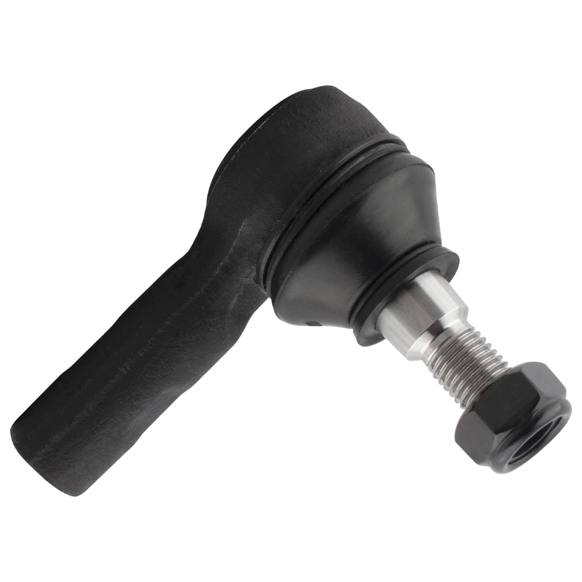 BOXI 2pcs Front Outer Tie Rod End Links Fit for Mercedes-Benz C220 C230 C280 C36 AMG C43 AMG CL500 — product photo 5