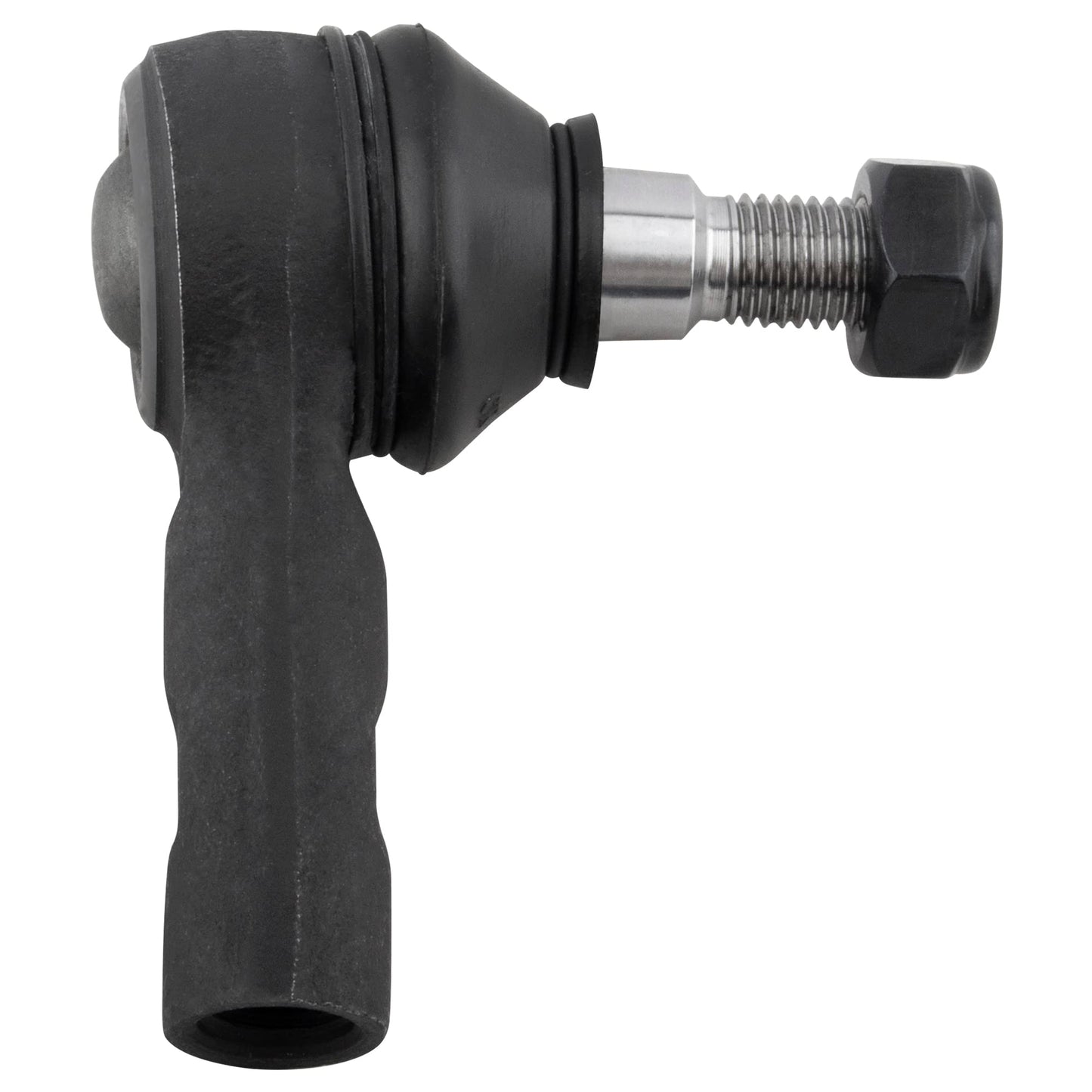 BOXI 2pcs Front Outer Tie Rod End Links Fit for Mercedes-Benz C220 C230 C280 C36 AMG C43 AMG CL500 — product photo 6