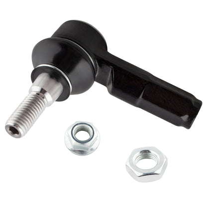 BOXI (Set of 4) Front Stabilizer Sway Bar Links and Outer Tie Rods Fit for Dodge Sprinter 2500 — product photo 3