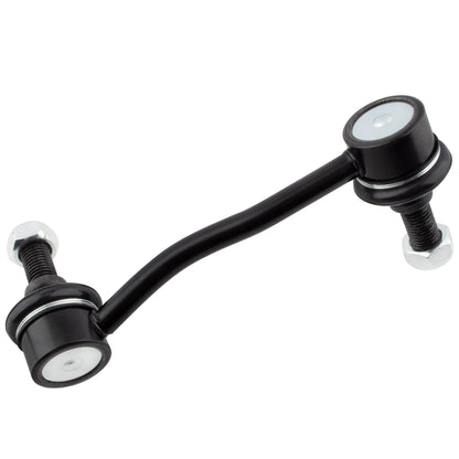 BOXI (Set of 4) Front Stabilizer Sway Bar Links and Outer Tie Rods Fit for Dodge Sprinter 2500 — product photo 7