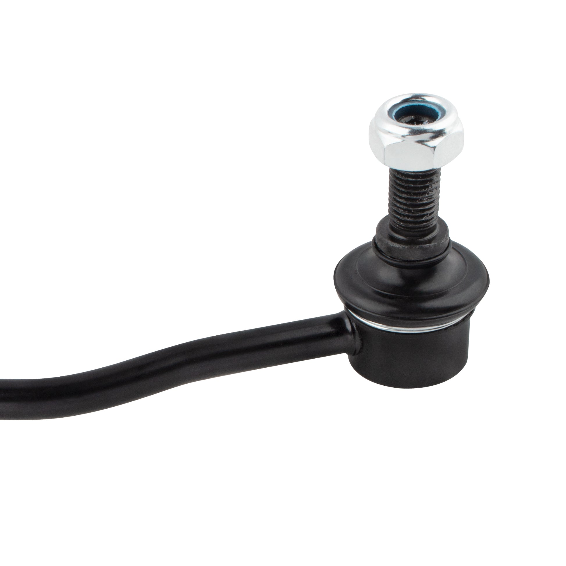 BOXI (Set of 4) Front Stabilizer Sway Bar Links and Outer Tie Rods Fit for Dodge Sprinter 2500 — product photo 9