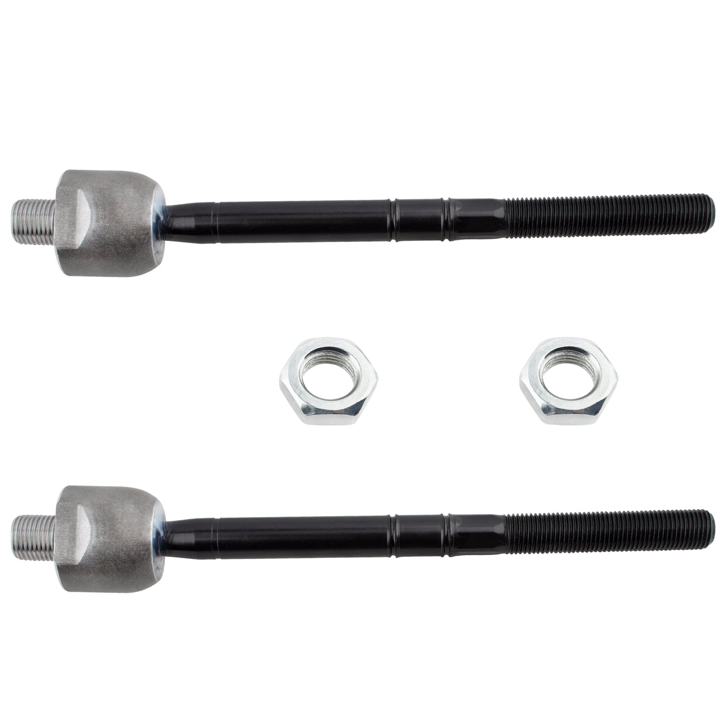BOXI 2pcs Front Inner Tie Rod Ends Fit for Mercedes-benz E500 2004-2006 — product photo 2