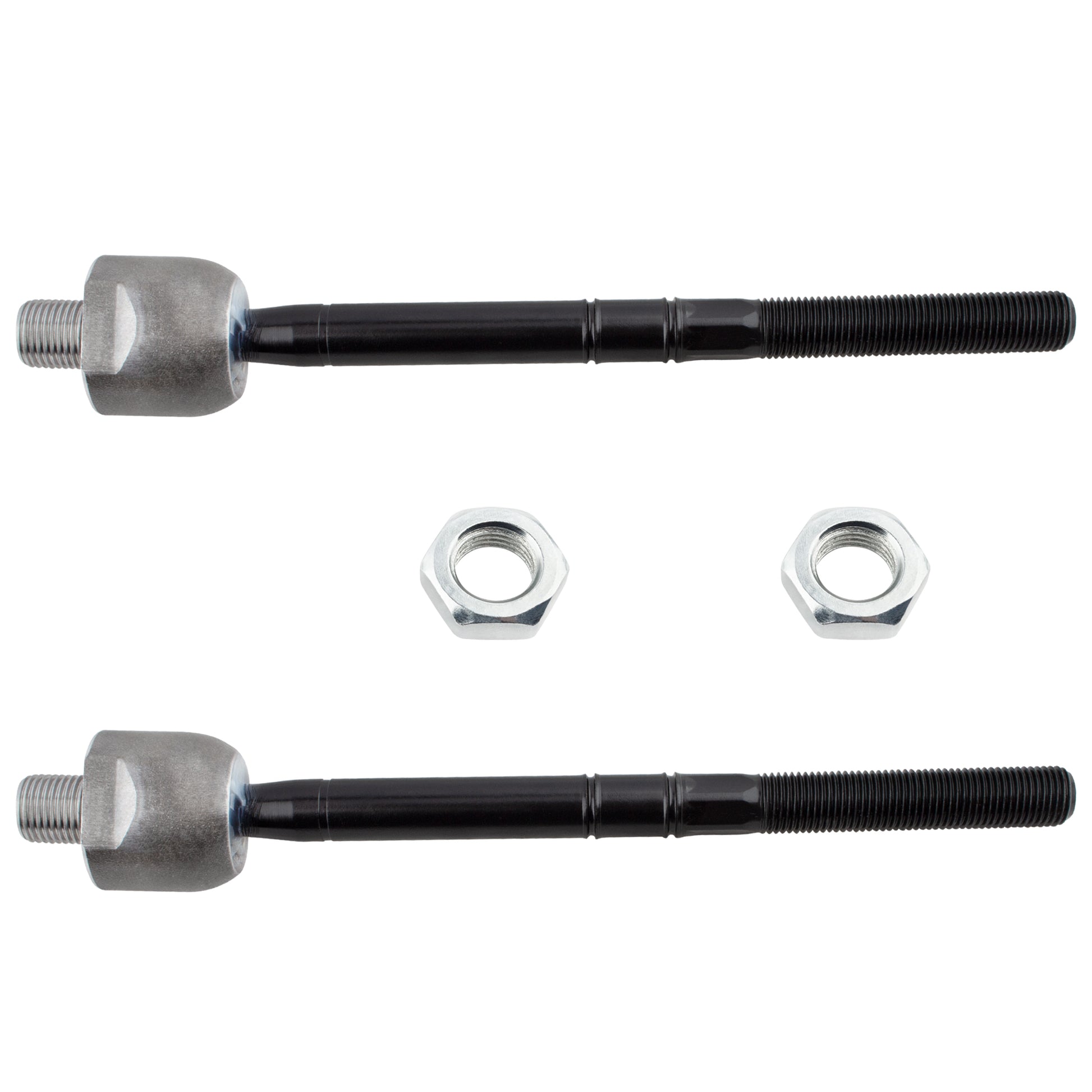 BOXI 2pcs Front Inner Tie Rod Ends Fit for Mercedes-benz E500 2004-2006 — product photo 2