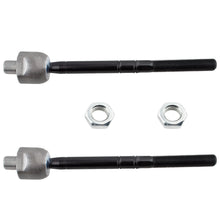 BOXI 2pcs Front Inner Tie Rod Ends Fit for Mercedes-benz E500 2004-2006 — product photo 2