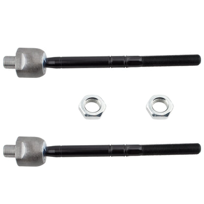 BOXI 2pcs Front Inner Tie Rod Ends Fit for Mercedes-benz E500 2004-2006 — product photo 2