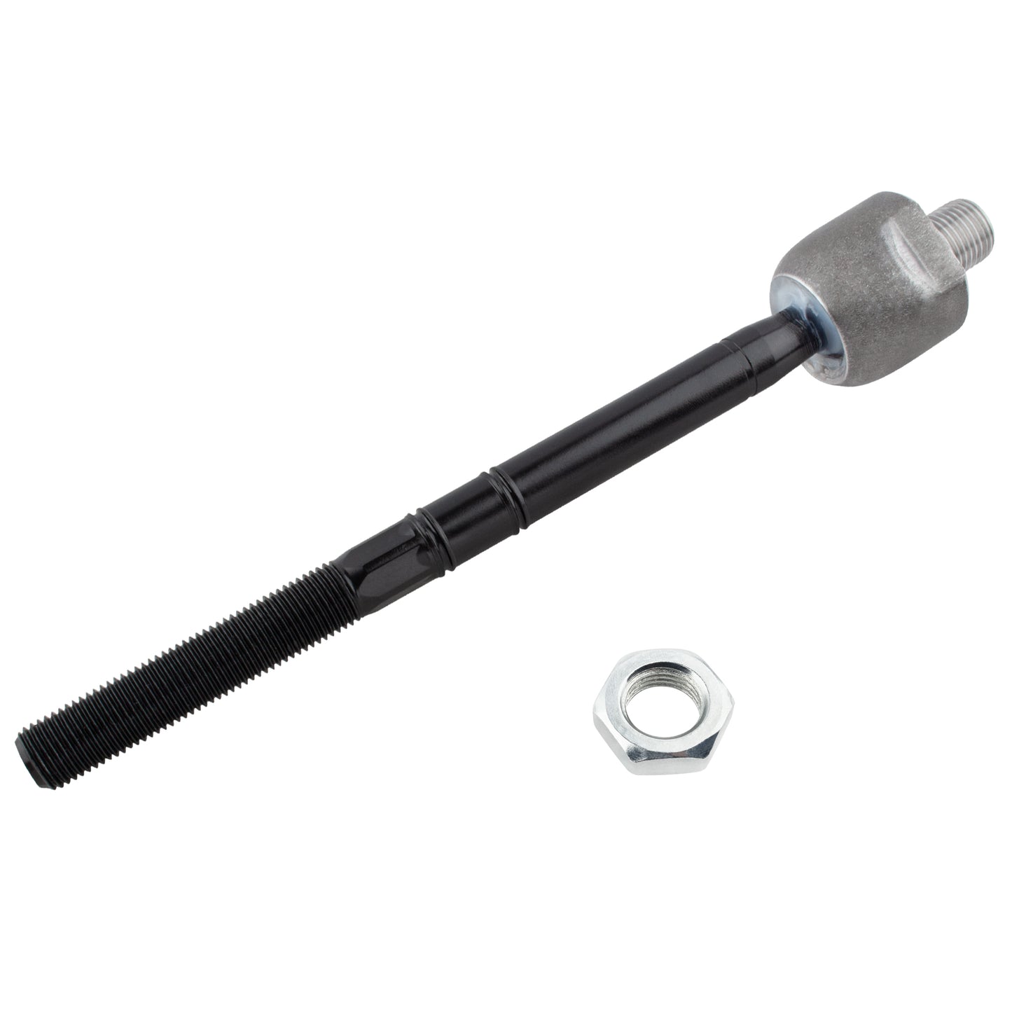 BOXI 2pcs Front Inner Tie Rod Ends Fit for Mercedes-benz E500 2004-2006 — product photo 3