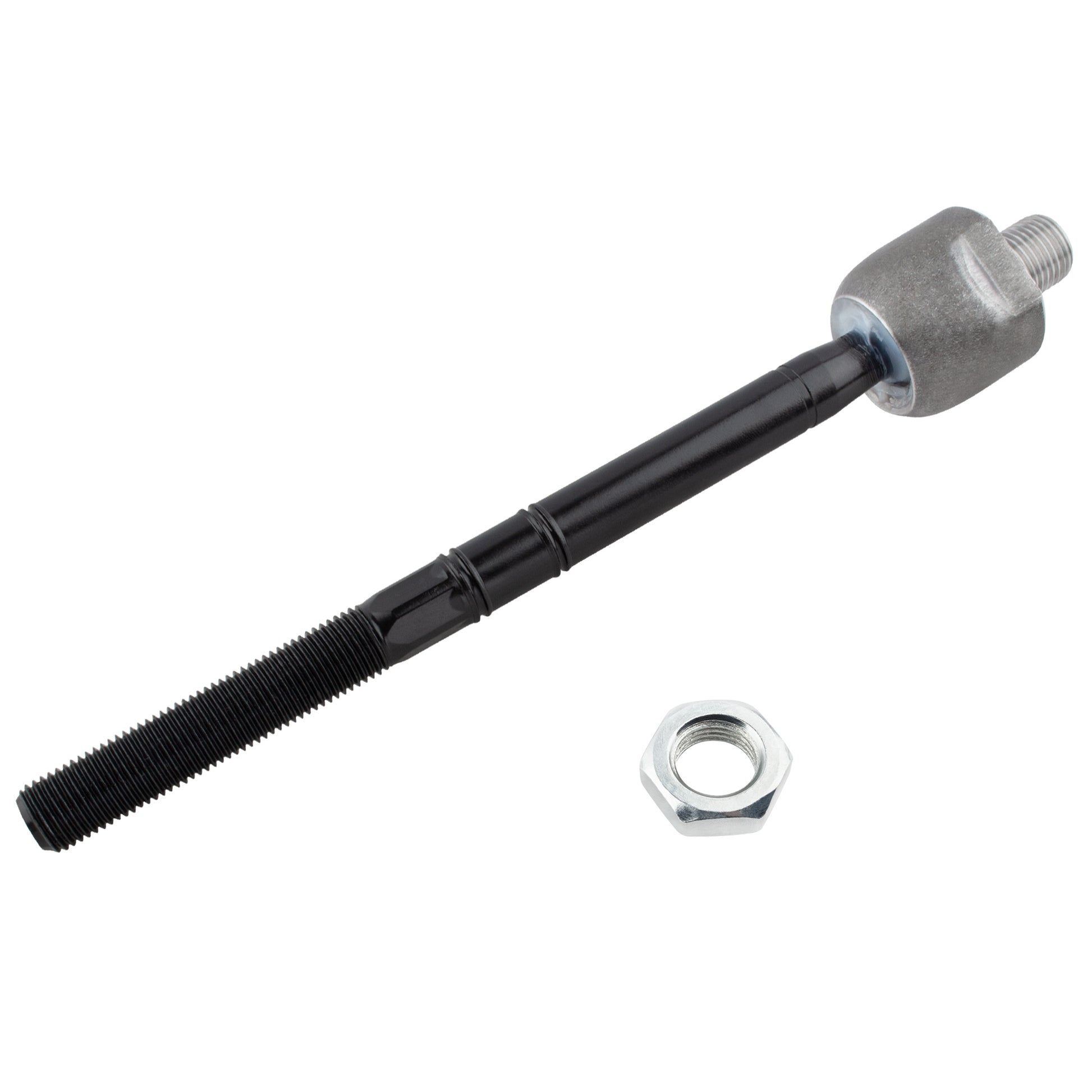 BOXI 2pcs Front Inner Tie Rod Ends Fit for Mercedes-benz E500 2004-2006 — product photo 3