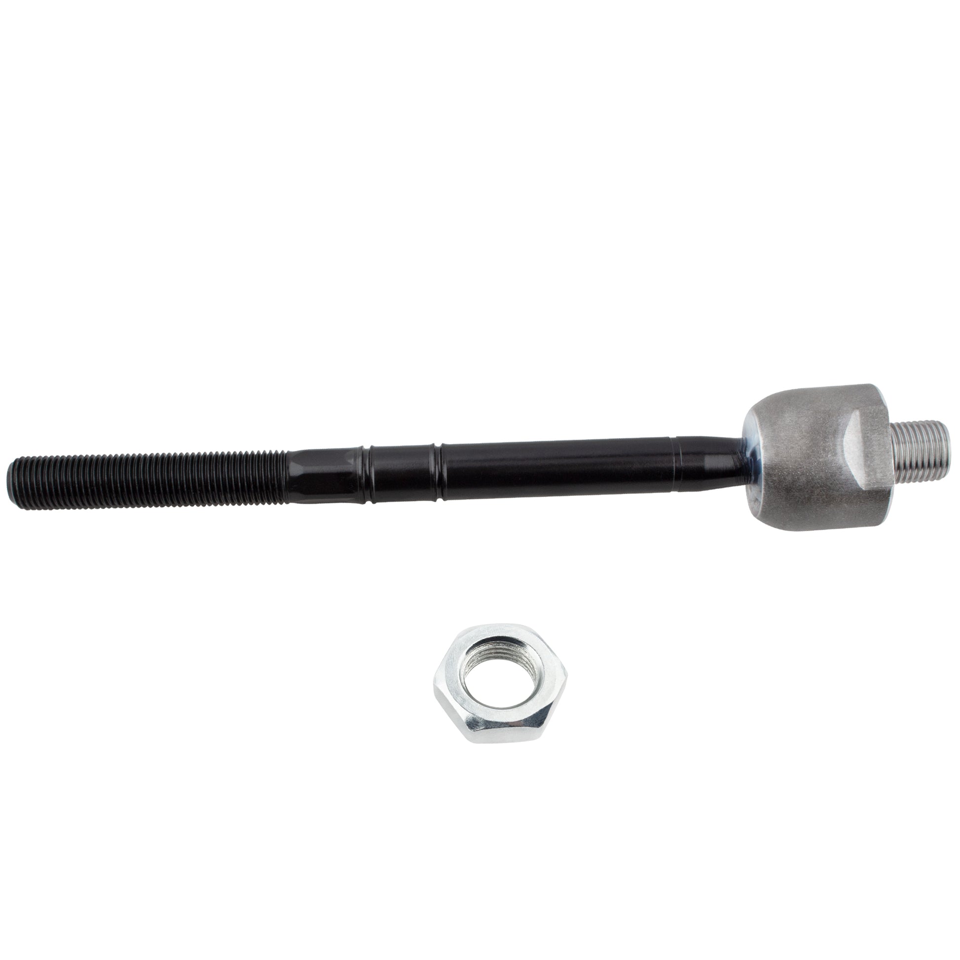 BOXI 2pcs Front Inner Tie Rod Ends Fit for Mercedes-benz E500 2004-2006 — product photo 5