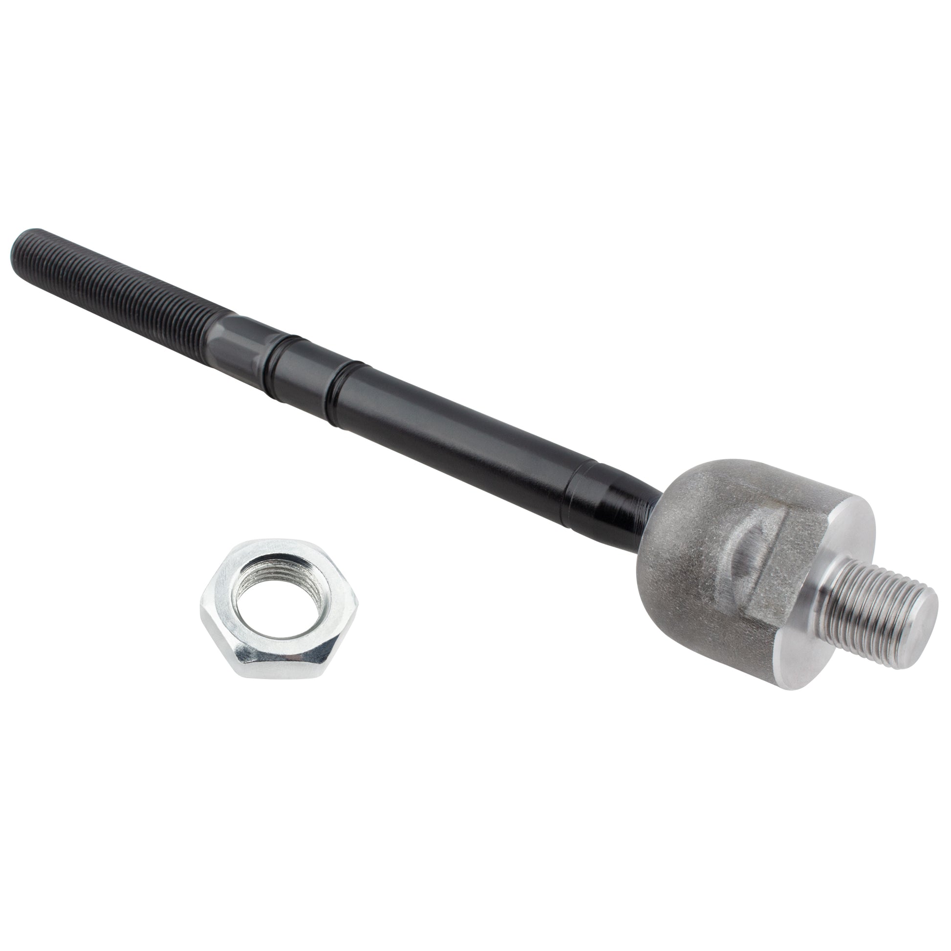 BOXI 2pcs Front Inner Tie Rod Ends Fit for Mercedes-benz E500 2004-2006 — product photo 6