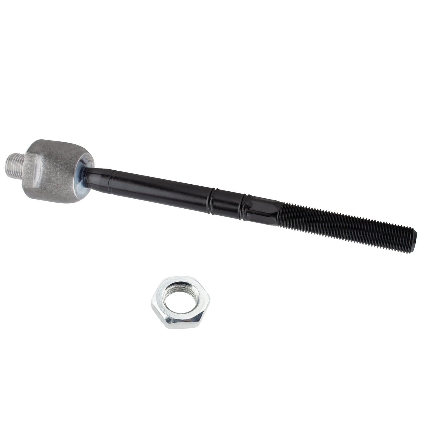 BOXI 2pcs Front Inner Tie Rod Ends Fit for Mercedes-benz E500 2004-2006 — product photo 7