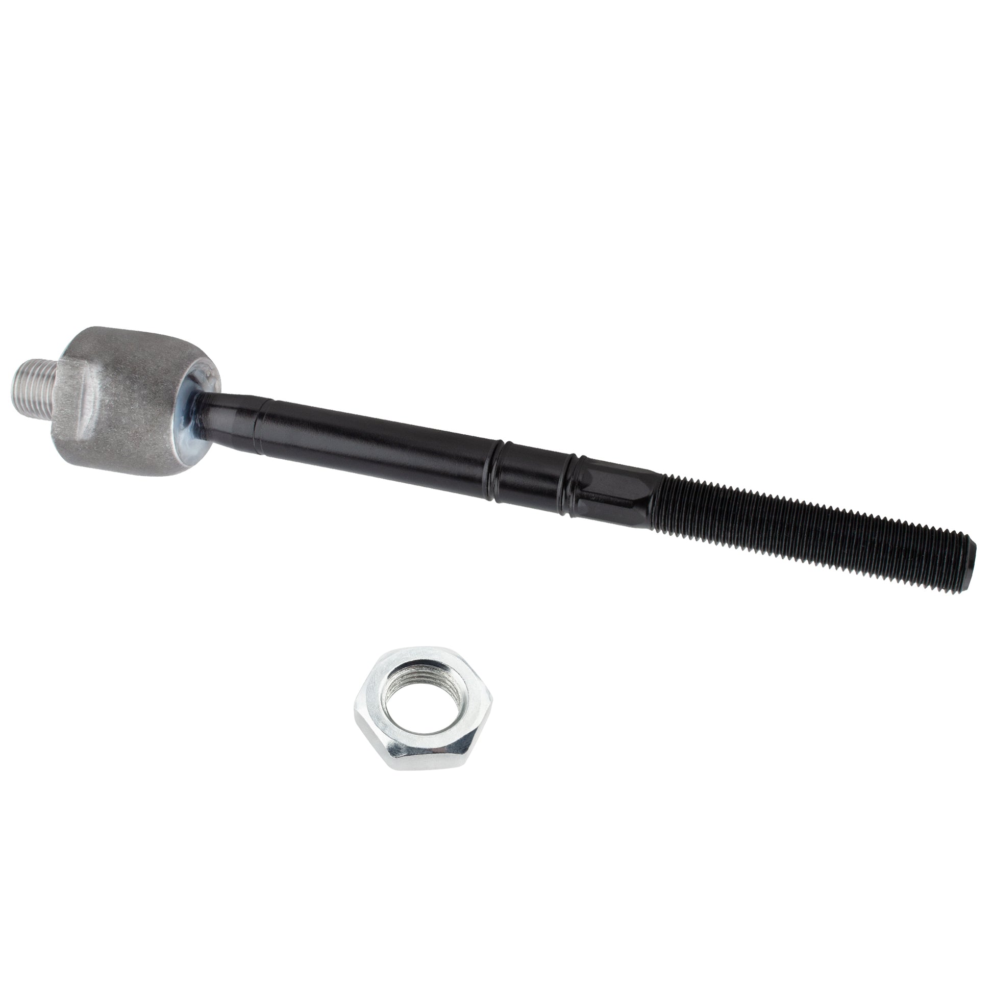 BOXI 2pcs Front Inner Tie Rod Ends Fit for Mercedes-benz E500 2004-2006 — product photo 7
