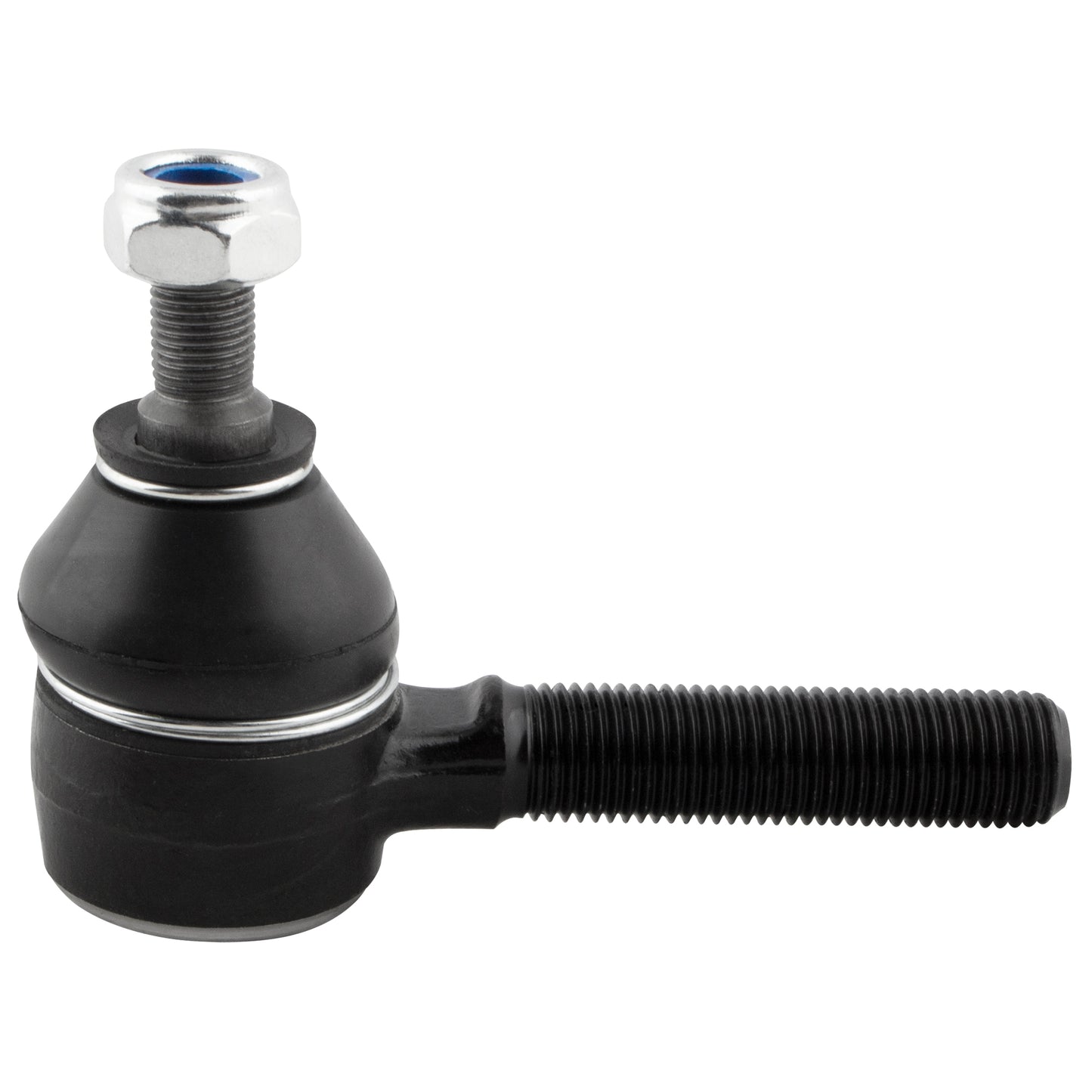 BOXI 2pcs Front Outer Tie Rod Ends For Mercedes-Benz 240D 1983 — product photo 2