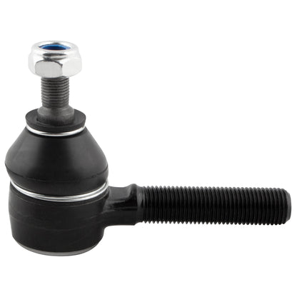 BOXI 2pcs Front Outer Tie Rod Ends For Mercedes-Benz 240D 1983 — product photo 2