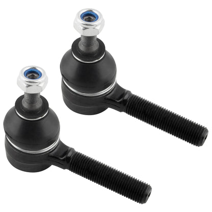 BOXI 2pcs Front Outer Tie Rod Ends For Mercedes-Benz 240D 1983 — product photo 3